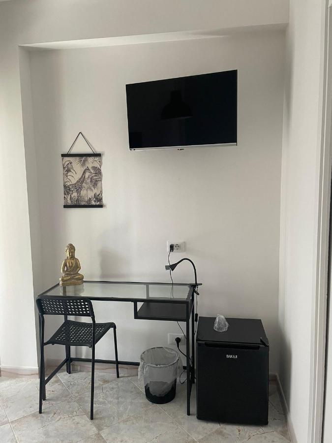 Savastano'S Home Scalea Kültér fotó
