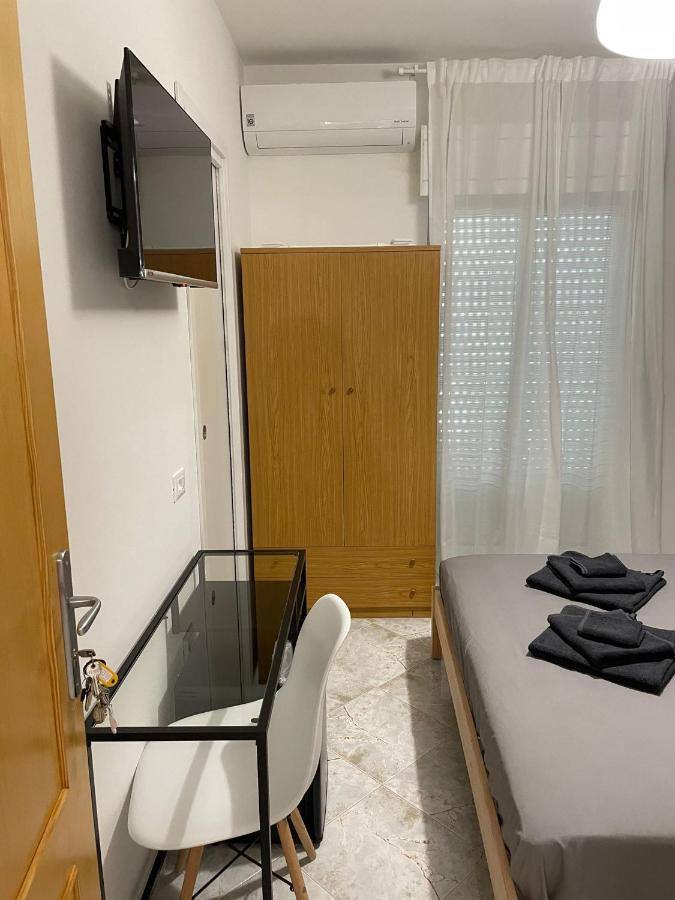 Savastano'S Home Scalea Kültér fotó