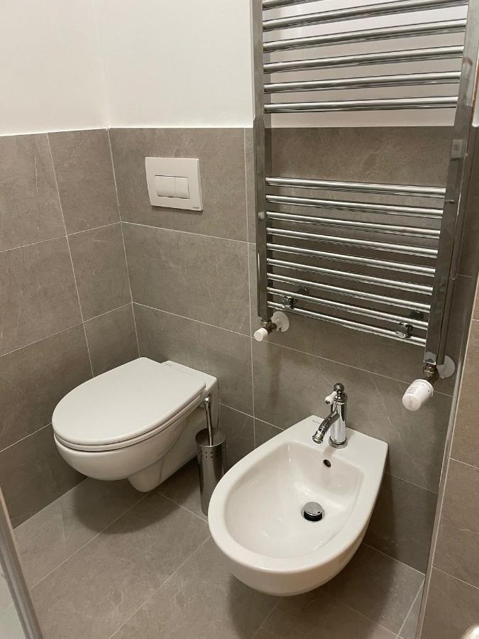 Savastano'S Home Scalea Kültér fotó