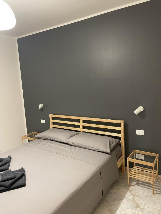 Savastano'S Home Scalea Kültér fotó