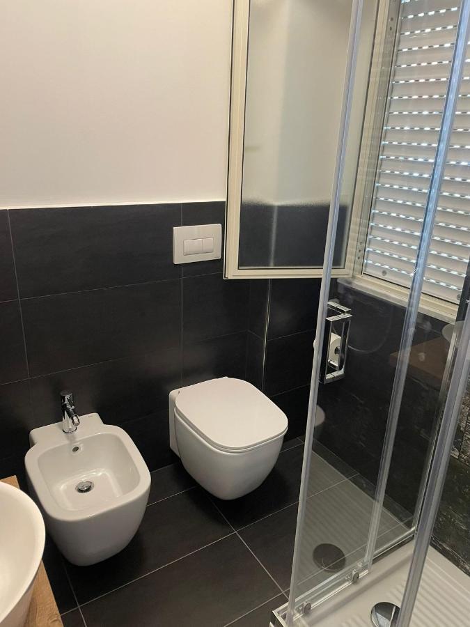 Savastano'S Home Scalea Kültér fotó