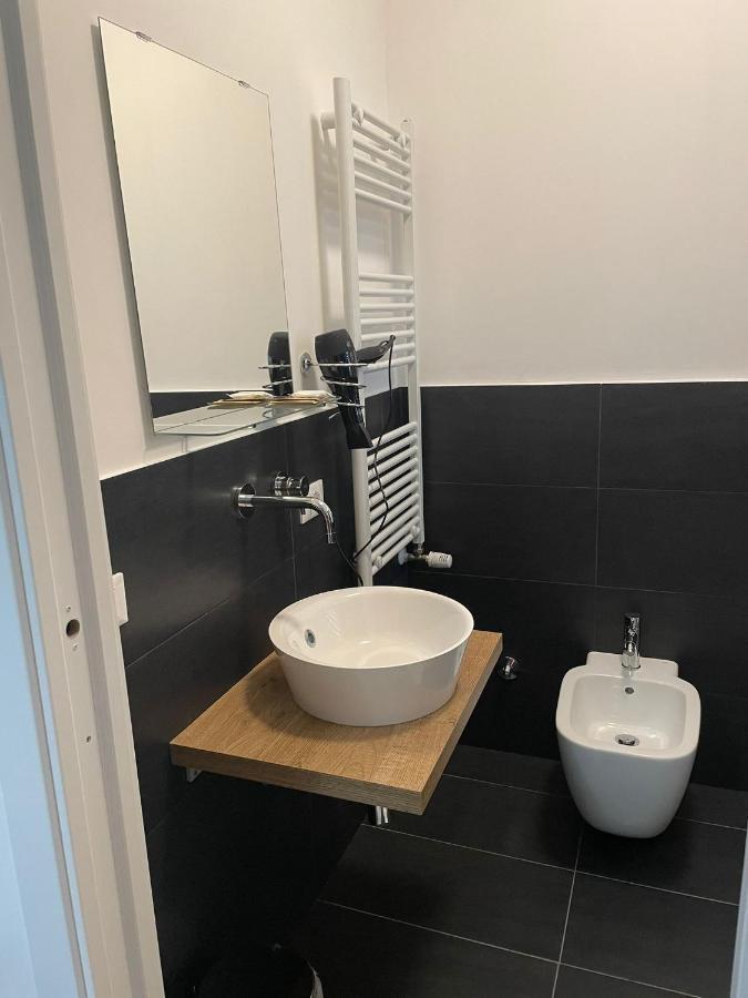 Savastano'S Home Scalea Kültér fotó